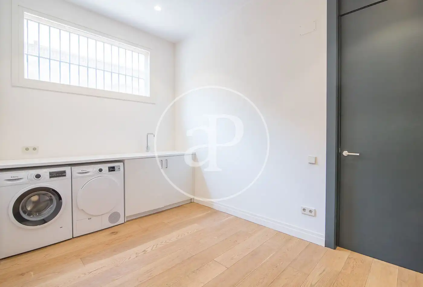 Casa o chalet de alquiler en Carrer dels Tres Reis, Sarrià