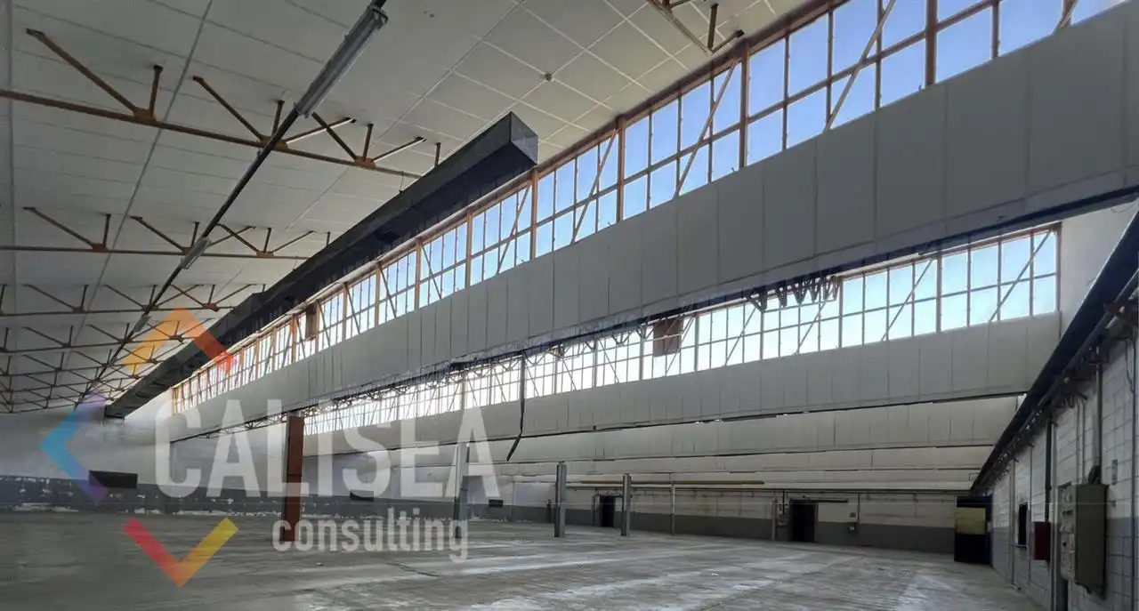 Industriegebäude zur Miete in Sentmenat, imagen 2