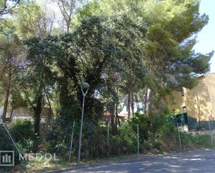 Land for sale in  Tarragona Capital