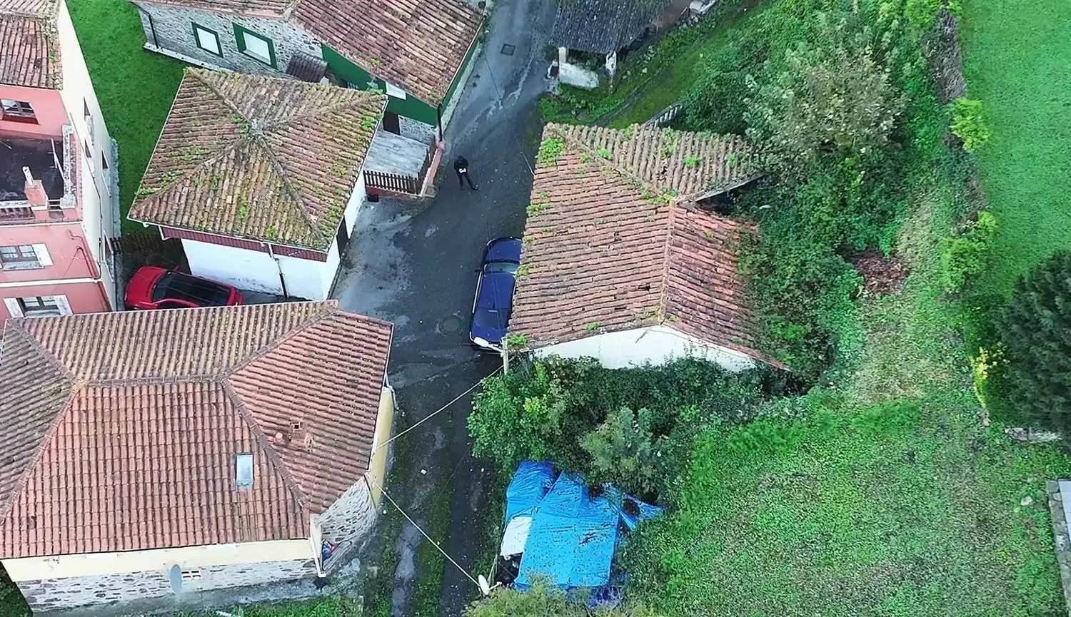 Casa o chalet en venta en Pravia