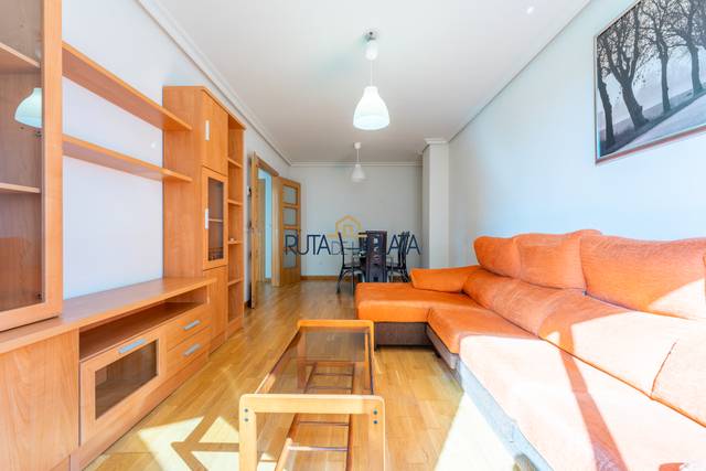 Piso en Venta en Poligono Sector Benedictinas, 1D en Ciudad Jardín -Vista Alegre