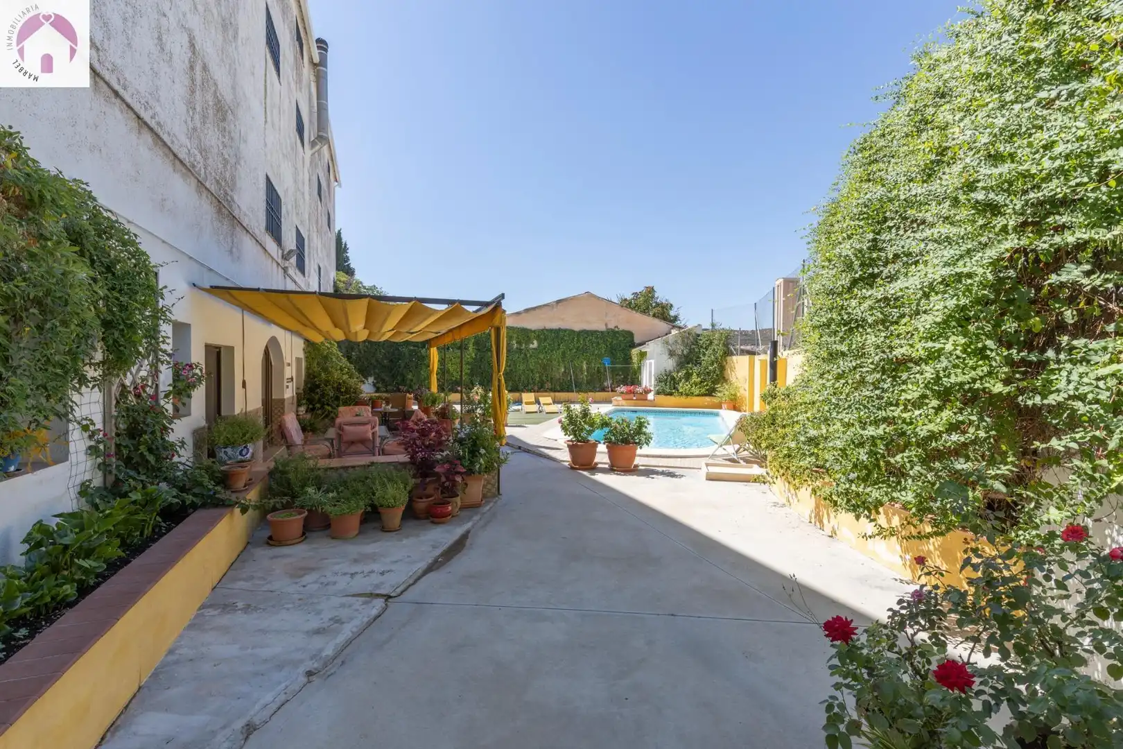 House with pool for sale in CARRETERA 22, imagen 23