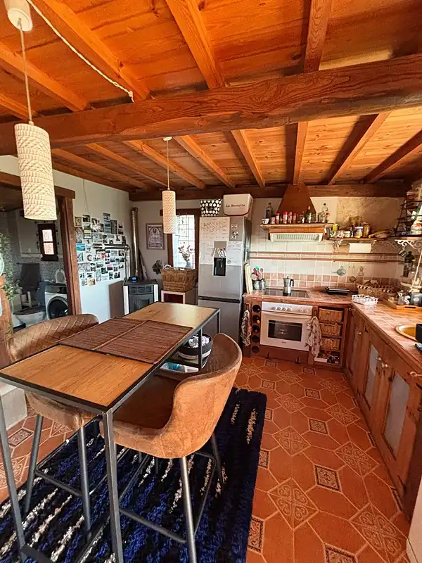 Casa o xalet en venda a Carral, A Coruña