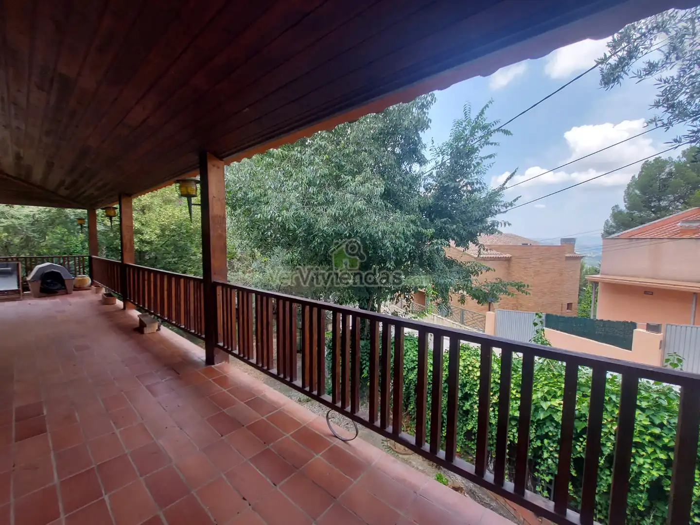Casa o xalet en venda a Carrer Berenguer Bertrand, 8, Gelida