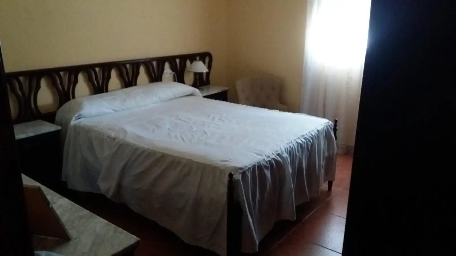 Habitación de Casa o chalet en venta en Úbeda con Jardín privado y Piscina