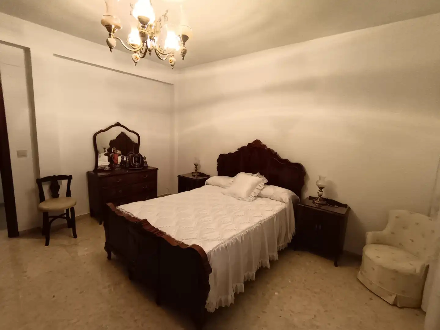 Wohnung zum Verkauf in Calle Lerma, imagen 22
