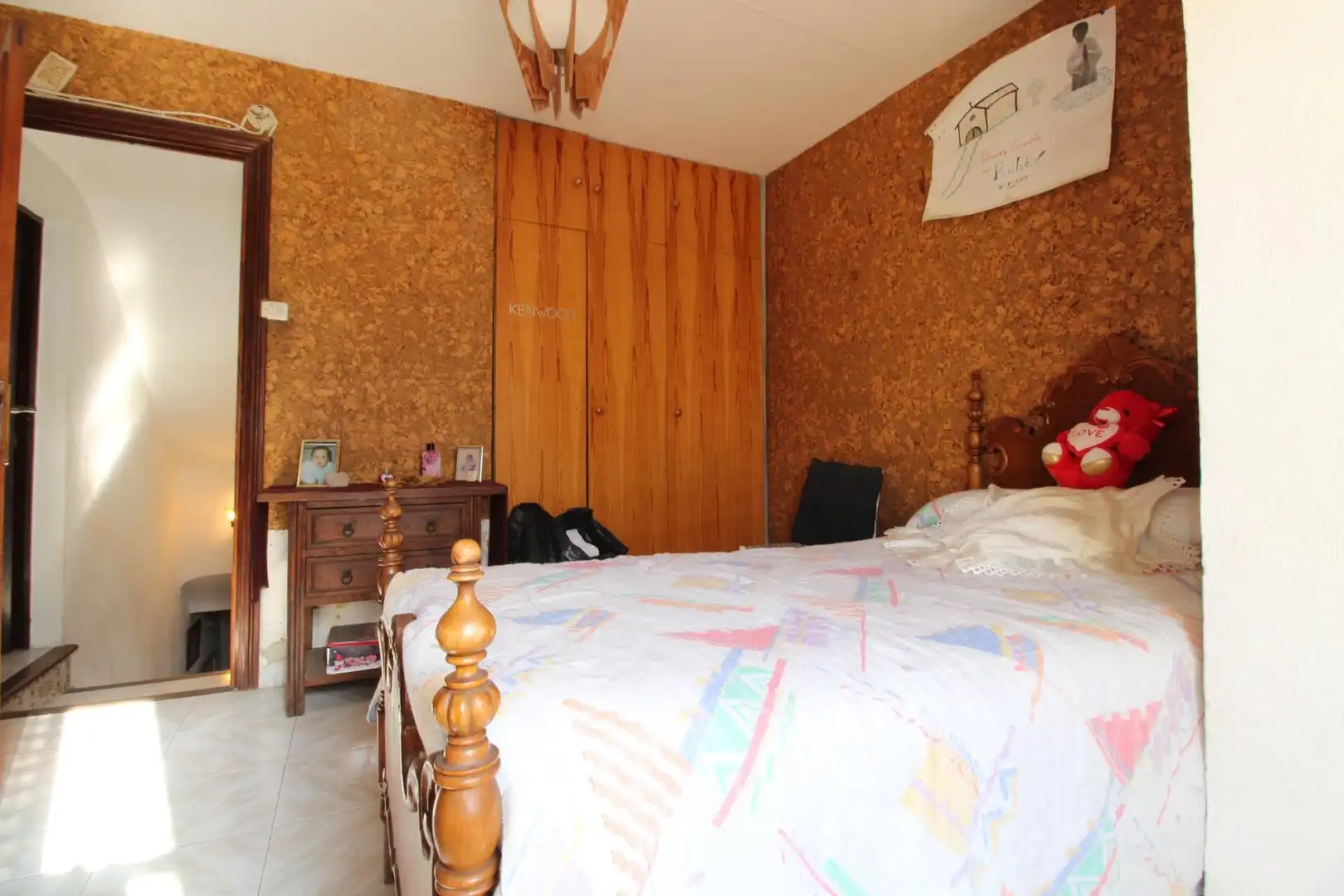 Habitación de Casa o chalet en venta en  Palma de Mallorca con Jardín privado y Terraza
