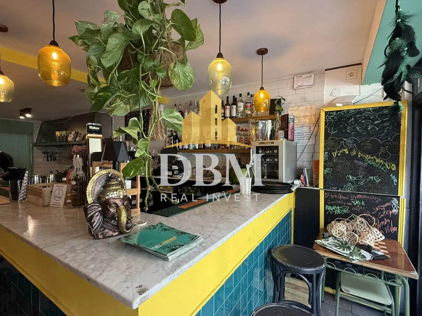 Business premises for transfer in Sant Martí, imagen 31