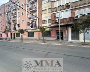 Exterior view of Premises for sale in  Huelva Capital  with Air Conditioner