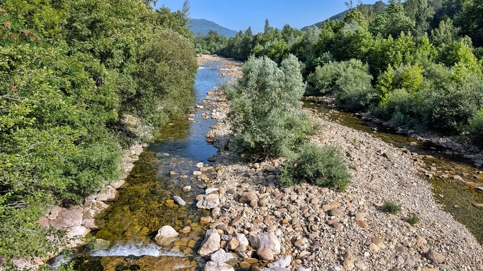 Vista exterior de Casa o chalet en venta en Santiurde de Toranzo con Calefacción, Jardín privado y Amueblado