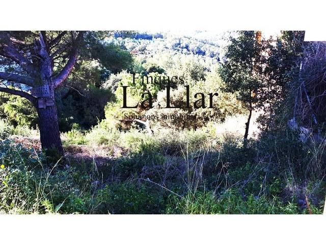 Terreno residencial en Venta en Torrelles de Llobregat