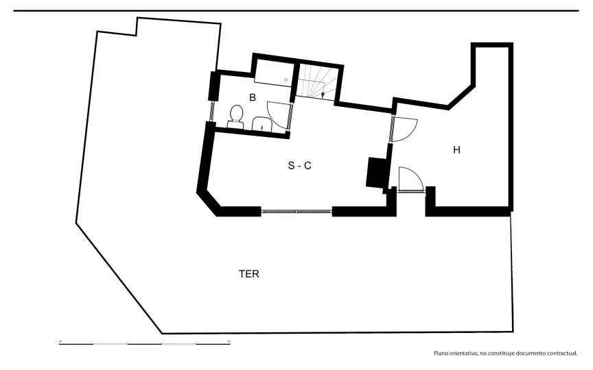 Duplex with lift for sale in C/ Lolita Miralles Esteve, imagen 63
