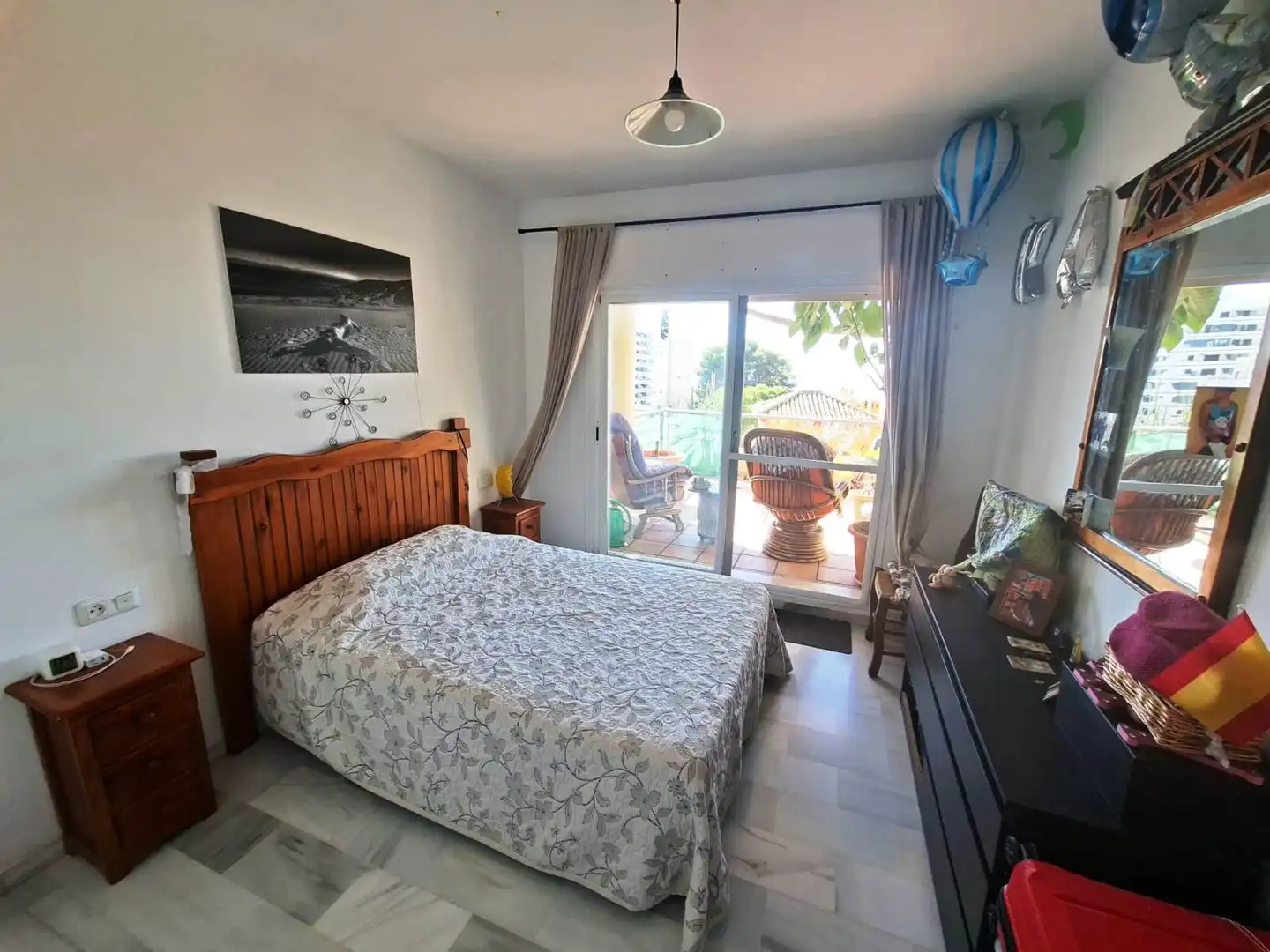 Penthouse with terrace for sale in Ctra Sanlúcar - Cuatro Pinos, imagen 40