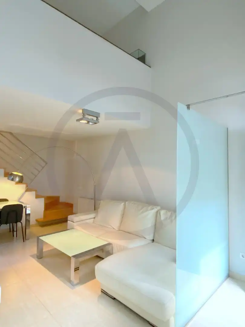 Living room of Ground floor for sale in Centre