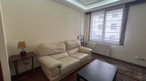 Foto 4 de Apartament en venda a Calle Asturias, Parque San Francisco - Uría, Oviedo