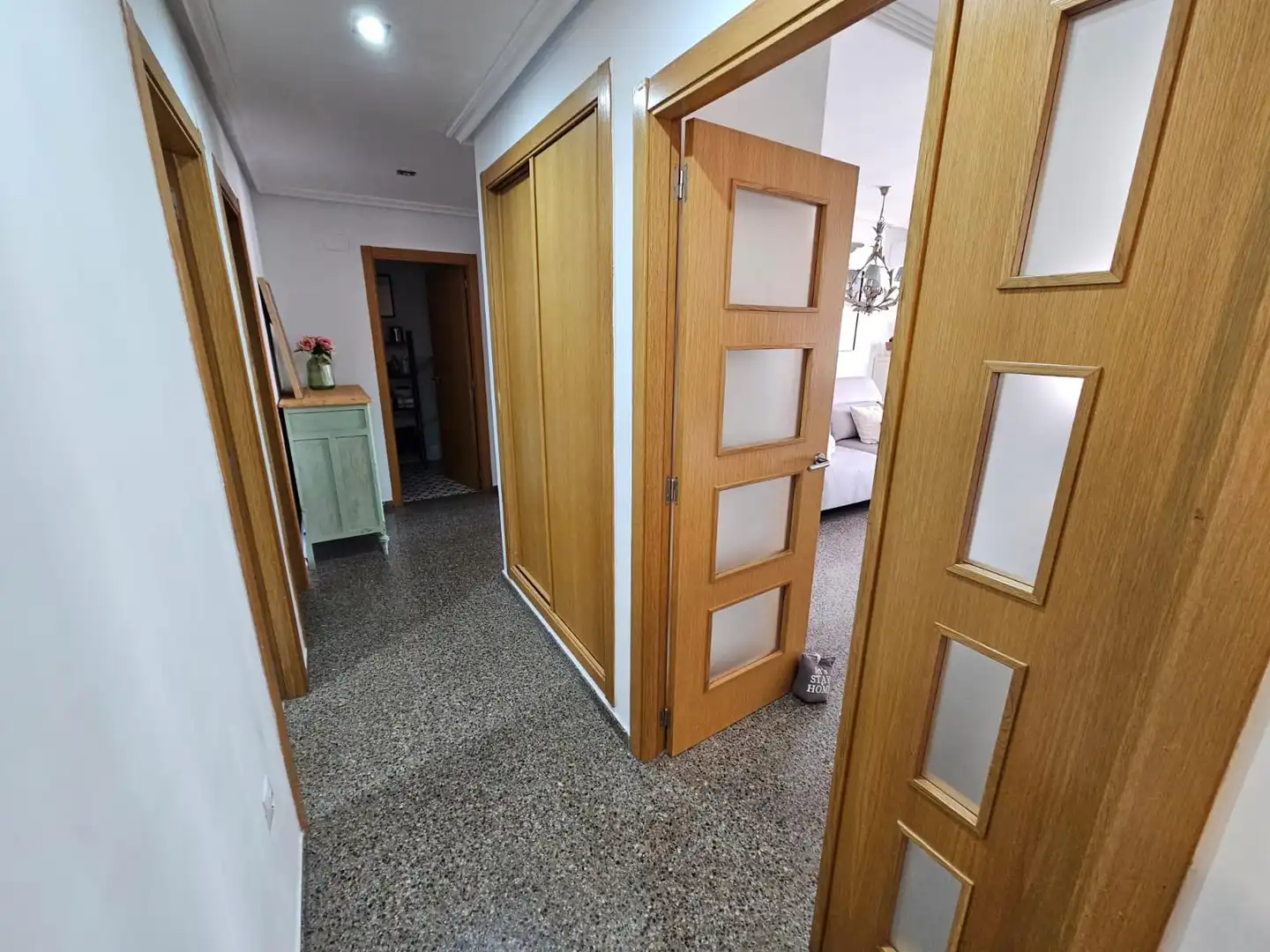 Apartamento en venta en Petrer