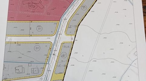 Parcela de terreno urbano para viviendas unifamiliares adosadas con jardín privado, en Lardero, immagine 5