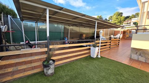 Foto 3 de Casa o chalet en venta en Calle de las Llimeres, Montornés - Las Palmas - El Refugio, Benicasim / Benicàssim