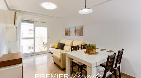 Photo 3 of Flat for rent in Calle Lope de Vega, Norte, San Vicente del Raspeig / Sant Vicent del Raspeig