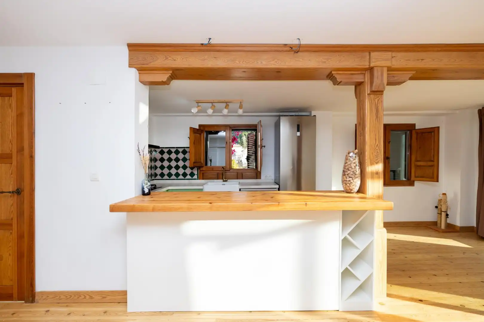 Reihenhaus zum Verkauf in Albaicín, imagen 32