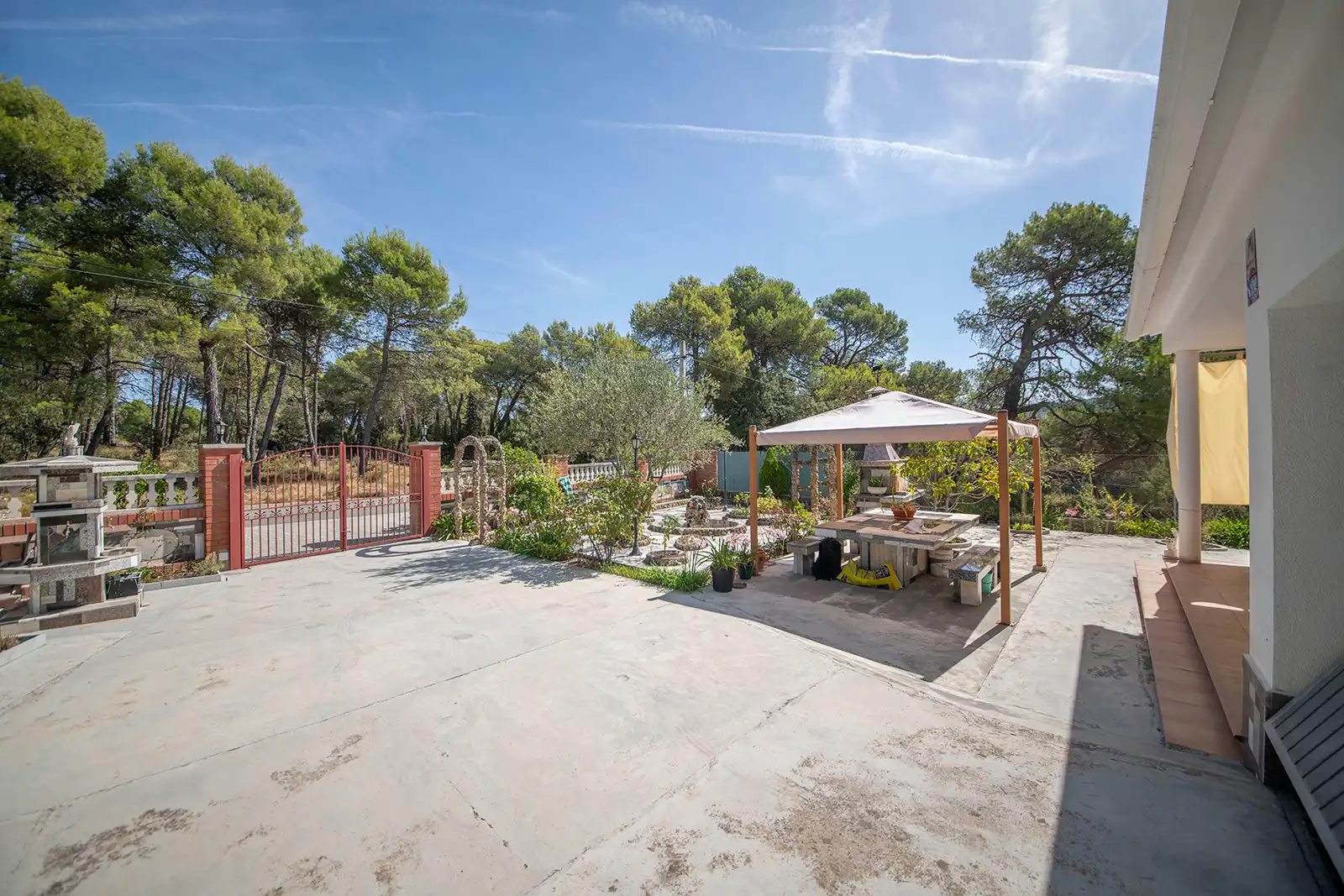 Haus mit Garten zum Verkauf in Carrer Sant Isidre, imagen 28