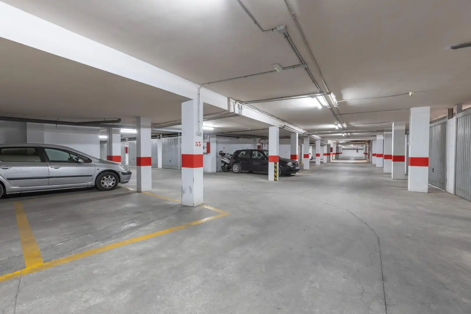 Piso con piscina en venta en Calle Barcelona 7, imagen 30