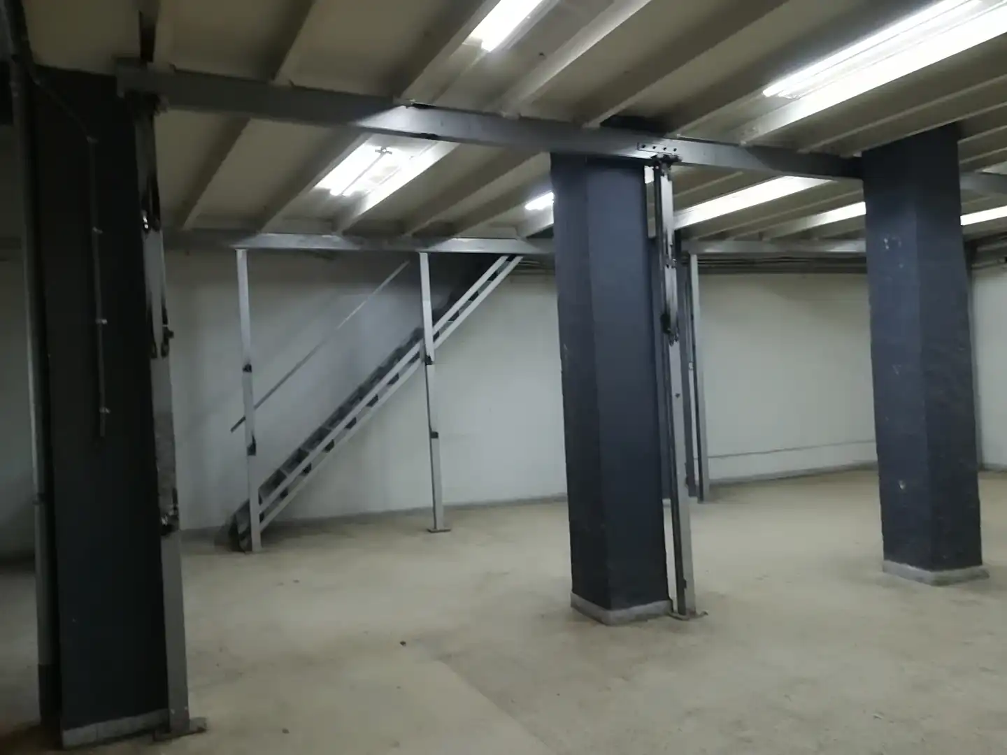 Gewerbefläche zum Verkauf in Camilo Villabaso Kalea 11, imagen 6