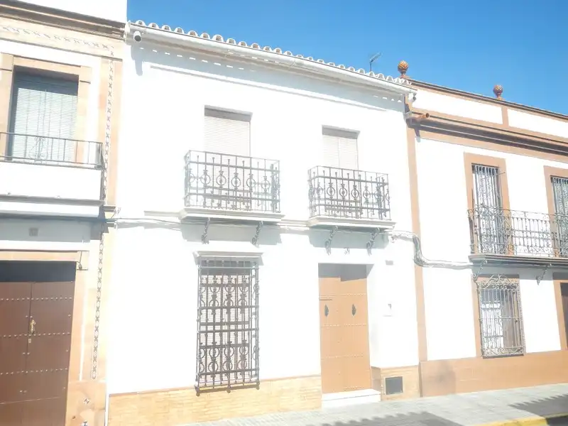Casa en venta en RAMON BARRANCO, imagen 2