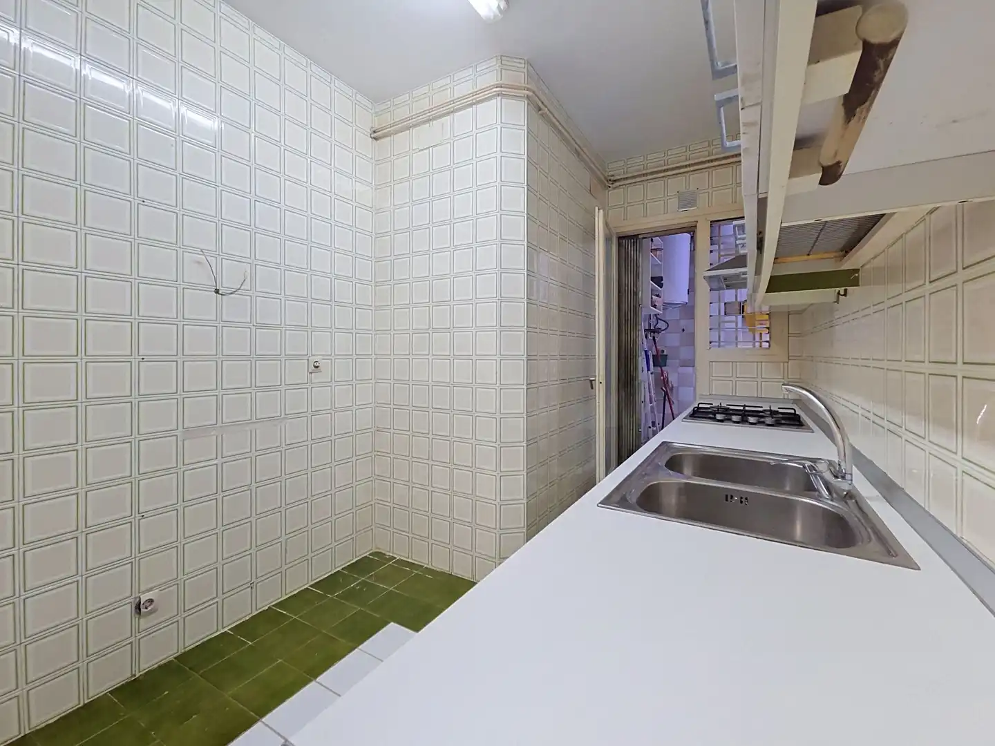 Appartamento con ascensore in vendita a Sarrià - Sant Gervasi, imagen 12