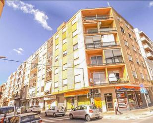 Exterior view of Flat for sale in Gandia