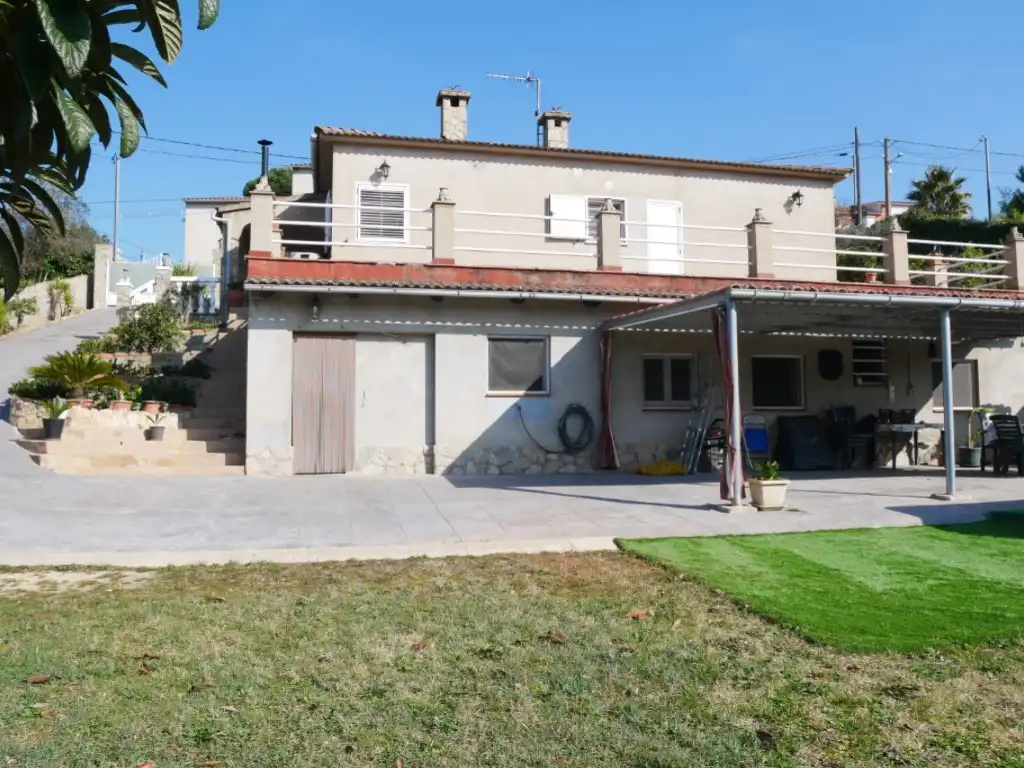 Detached house for sale in Calle Sant Marc, imagen 32