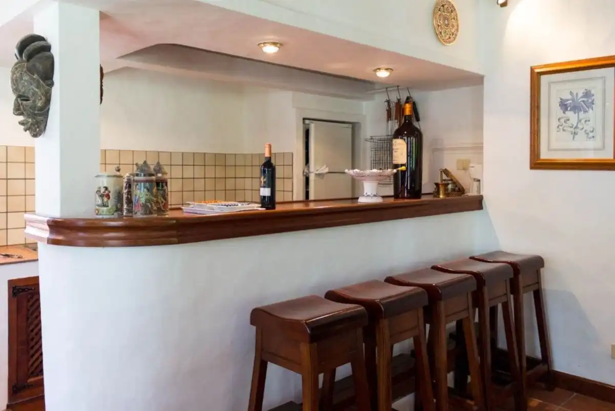 Casa o xalet en venda en Santa Brígida amb Jardí privat i Terrassa