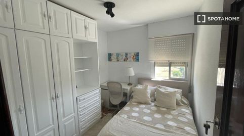 Foto 4 de Habitació a Martiricos - La Roca - La Rosaleda, Málaga Capital