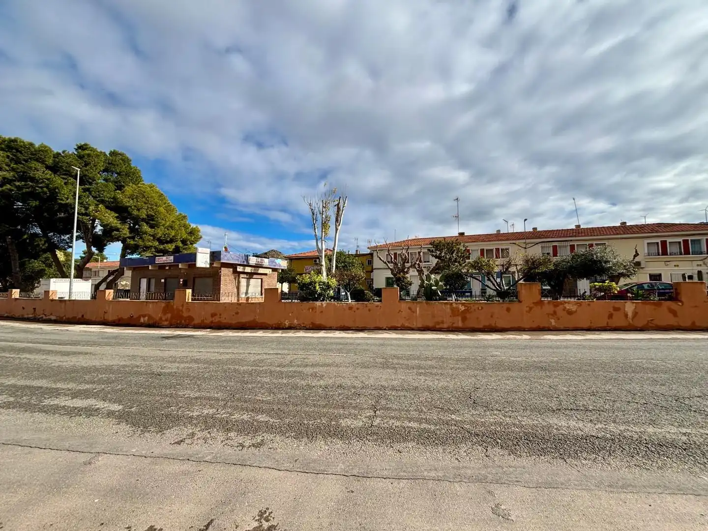 Gewerbefläche zum Verkauf in Barrio del Sureste, imagen 25