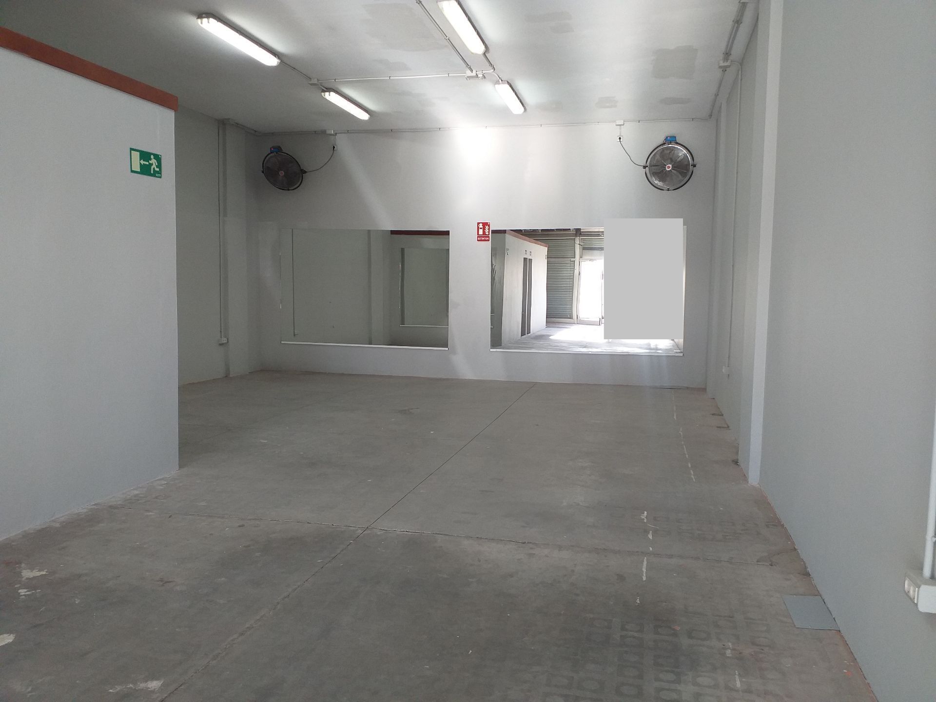 Premises to rent in Arafo