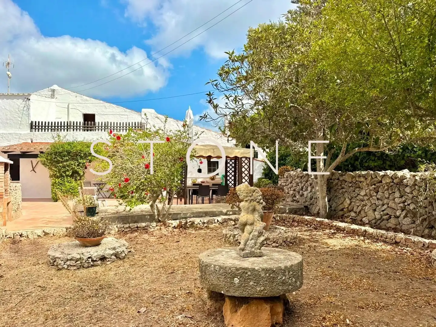 Casa con piscina in vendita a Trebalúger, imagen 7