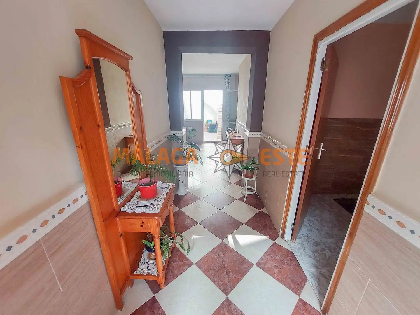 Finca rústica en venta en Vélez-Málaga con Aire acondicionado, Terraza y Trastero