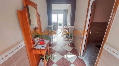Foto 2 de Finca rústica en venta en Laguna, Poniente - Faro, Vélez-Málaga