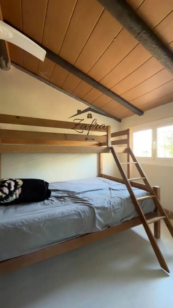 Habitación de Casa o chalet en venta en Vidreres con Calefacción, Jardín privado y Terraza