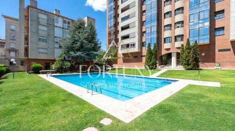 Foto 2 de Piso en venta en Carrer Dr Robert, 65, Centre, Reus