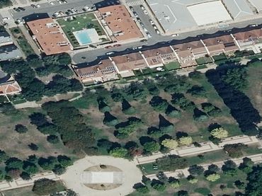 Pis en venda a Plaza Rafael Alberti
