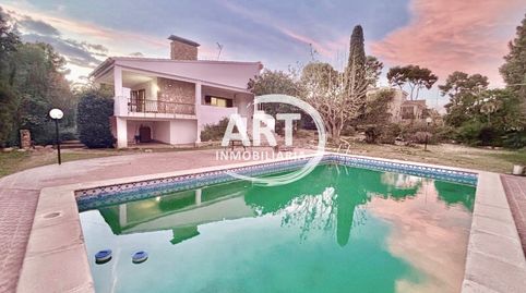 Foto 4 de Casa o chalet en venta en Doctor Moliner, Montepilar, L'Eliana