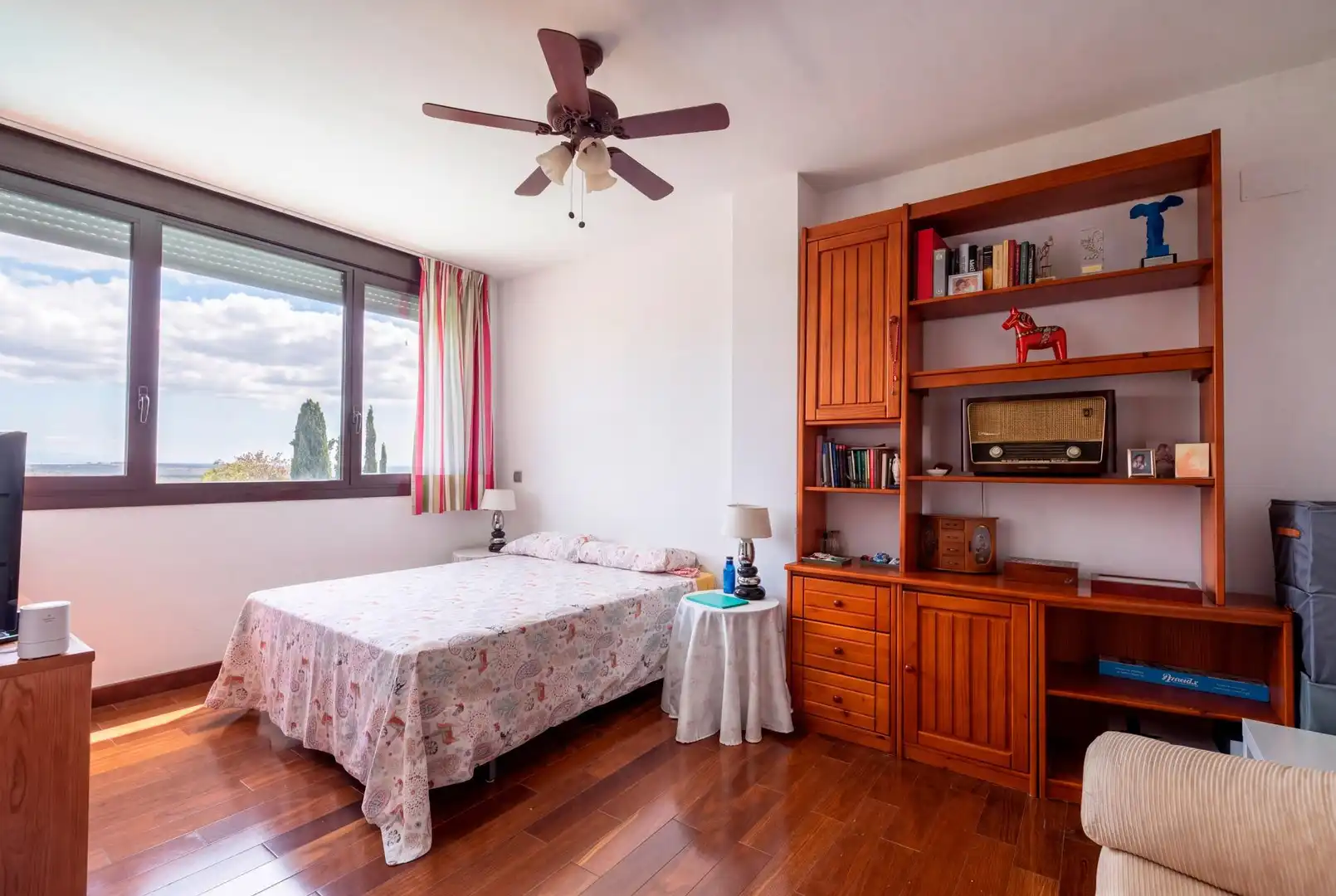 Detached house with terrace for sale in Los Peñascales, imagen 23