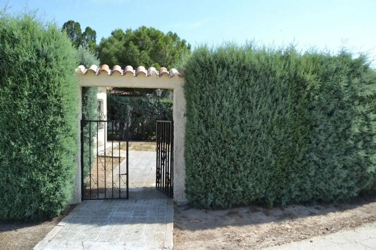 Terreni e lotti in vendita a SENDA DE LOS CIVILES, imagen 22
