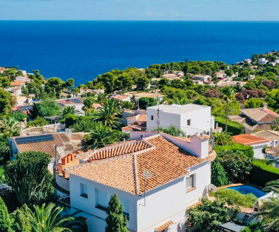 Chalet con terraza en venta en Partides comunes - Adsubia, imagen 38