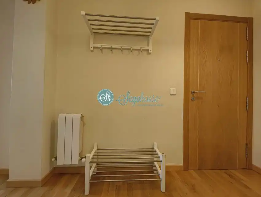 Piso en venta en Torrecaballeros con Calefacción y Internet