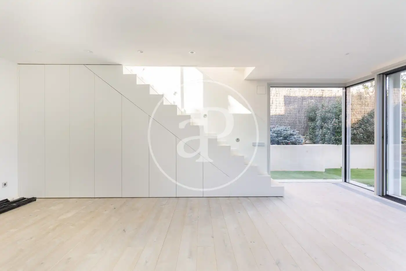 Houses for sale in Sant Cugat del Vallès  with Air Conditioner, Heating and Private garden
