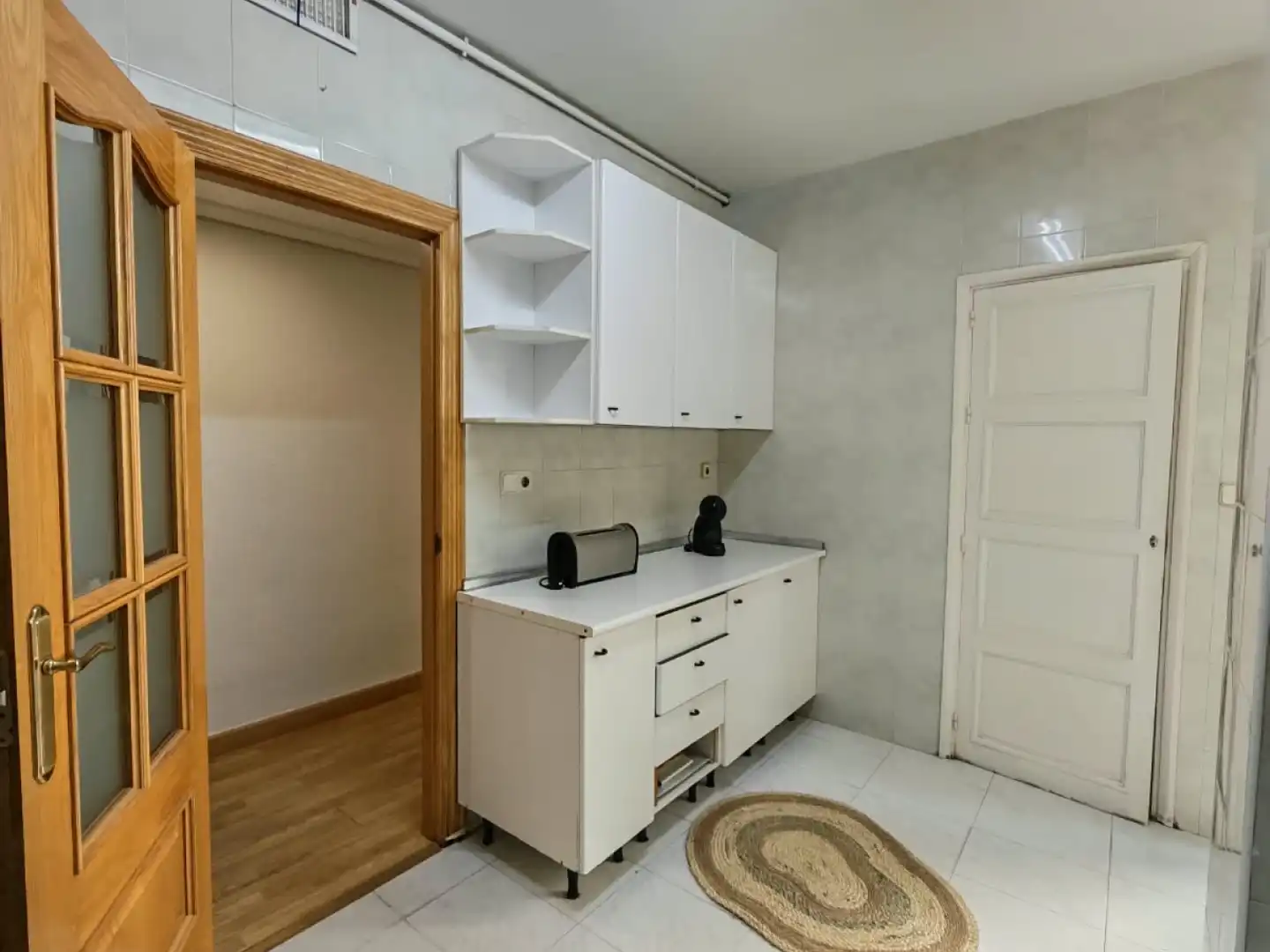 Flat with lift to rent in Centro, imagen 7