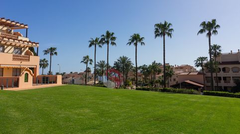 Foto 4 von Wohnung zum Verkauf in Alta Loma, El Faro de Calaburra - Chaparral, Mijas