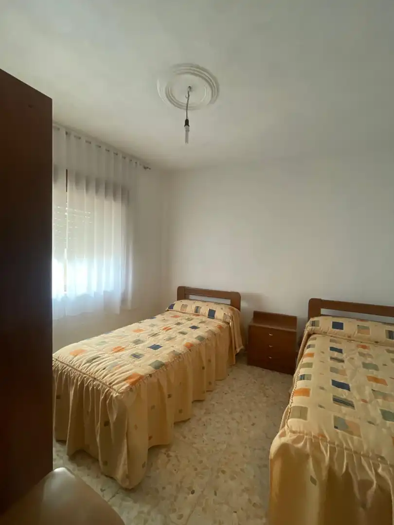 Habitación de Casa o chalet en venta en Traspinedo con Trastero